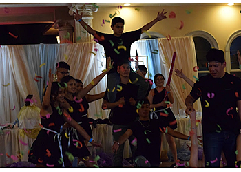 Fontana Djs DJ Kevi Kev