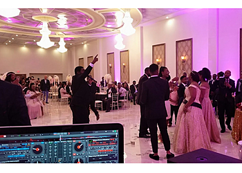Arlington Djs King Events