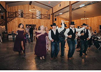 Waco Djs DJ Kris with a K Entertainment