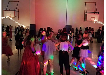 Waco Djs DJ Kris with a K Entertainment