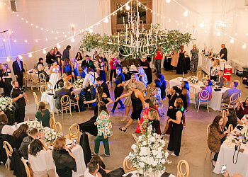 Shreveport Djs DJ Krystal Chica Montez