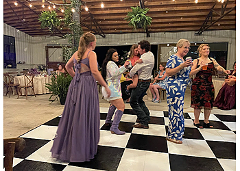 Shreveport Djs DJ Krystal Chica Montez