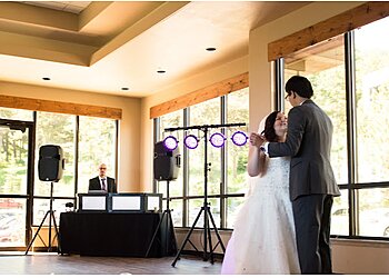 Aurora Djs DJ Lalo Flores