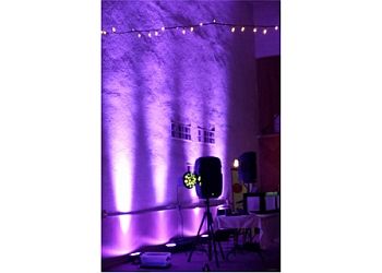 Aurora Djs DJ Lalo Flores