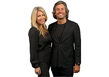 DJ & Lindsey Real Estate Jacksonville Real Estate Agents image 1