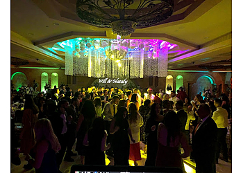 Glendale Djs DJ M-EL