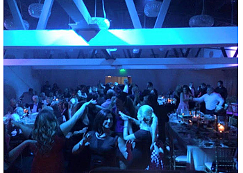 Glendale Djs DJ M-EL