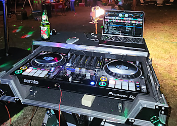 DJMagnumTX - Killeen, TX Djs - DJ Setup Image