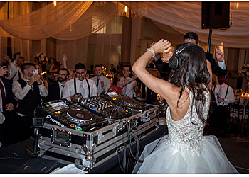 Washington Djs DJ Maskell