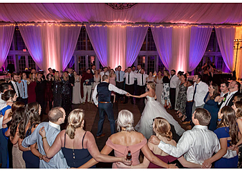 Washington Djs DJ Maskell