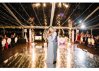 Simi Valley Djs DJ Mojoe