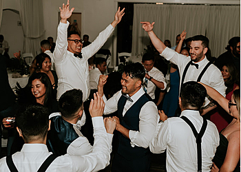 Simi Valley Djs DJ Mojoe