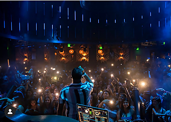 Santa Ana Djs DJ N JOY 