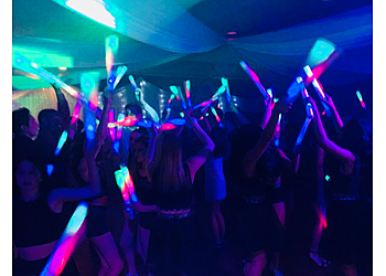 Moreno Valley Djs DJ Nick Entertainment