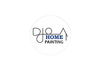 DJO Home Painting DJO Home Painting - Concord, NC Painters - Company Logo
