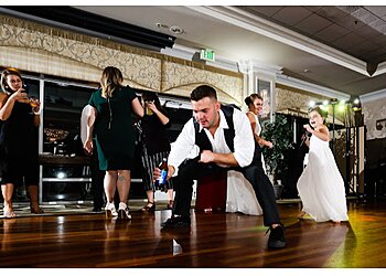 Baltimore Djs DJ Paul Entertainment