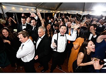 Baltimore Djs DJ Paul Entertainment