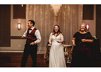 Chesapeake Djs DJ Pistritto