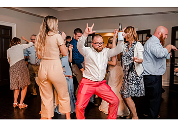 DJ Pistritto Chesapeake Djs image 1