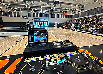DJ Reign Supreme - Oxnard, CA Djs - DJ Setup Image