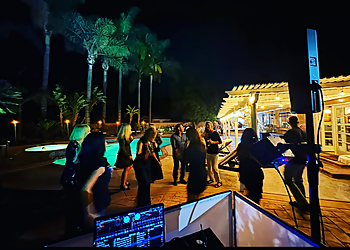 DJ Reign Supreme - Oxnard, CA Djs - Event Entertainment Image