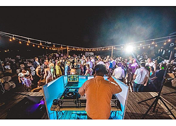 Brownsville Djs DJ Roux Entertainment