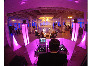 Brownsville Djs DJ Roux Entertainment