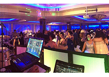 Glendale Djs DJ Sevag