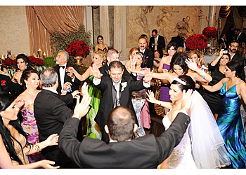 Glendale Djs DJ Sevag