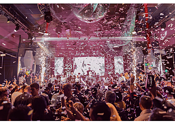 Hollywood Djs DJ Shelly Rockstar