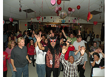 Chula Vista Djs DJ Sound Express