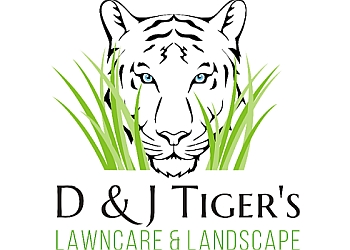 Frisco lawn care service D & J Tiger's Lawn Service & Maintenance