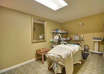 Augusta Spas DJ and Co