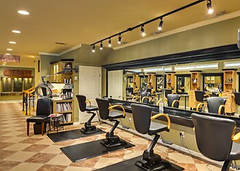 Augusta Spas DJ and Co