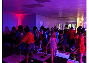 Montgomery Djs DJ at Large