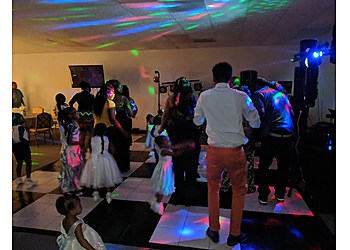 Montgomery Djs DJ at Large