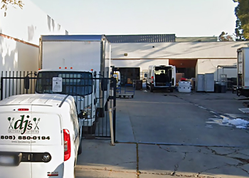 Oxnard Caterers DJ's California Catering