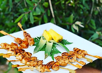 Oxnard Caterers DJ's California Catering