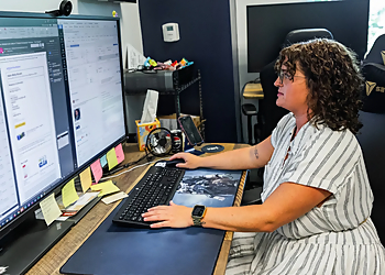 DKBinnovative - Frisco, TX It Services - Professional Portrait Image