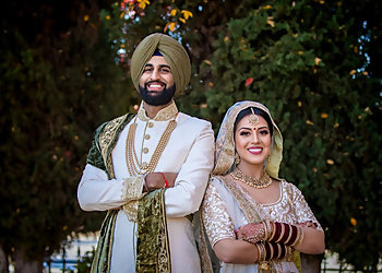 Hayward Videographers DKG Production