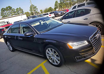 Fayetteville Car Repair Shops D K Hardee Automotive