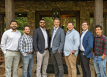 Knoxville Residential Architects DKLEVY