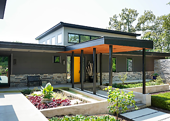 Knoxville Residential Architects DKLEVY