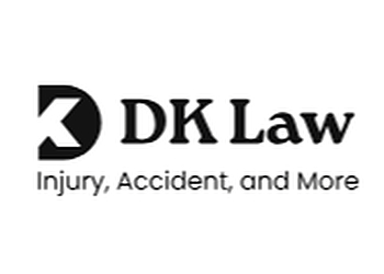 Victorville Personal Injury Lawyers DK Law Victorville