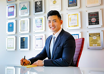 Victorville Personal Injury Lawyers DK Law Victorville