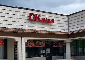 Miami Gardens Nail Salons D K Nails