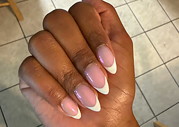 Miami Gardens Nail Salons D K Nails