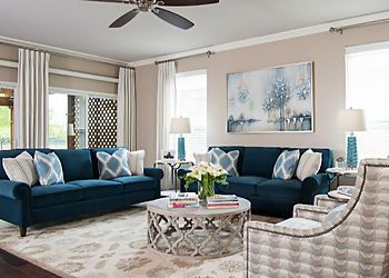 Plano Interior Designers D'KOR HOME