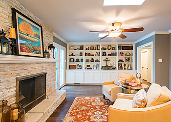 Plano Interior Designers D'KOR HOME