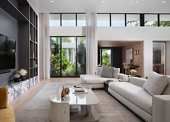 Miami Interior Designers DKOR Interiors, Inc.